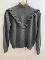 Grauer Kaschmir Pullover von H&m gr s Mitte - Tiergarten Vorschau