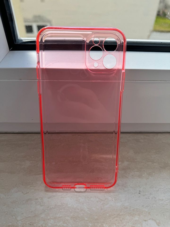 Iphone 11 pro max hülle Neu in Ludwigshafen