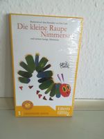 DVD Die kleine Raupe Nimmersatt und weitere Geschichten Pankow - Prenzlauer Berg Vorschau