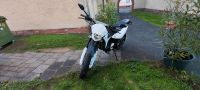 Kreidler Supermoto 125 125DD 125ccm Hessen - Offenbach Vorschau