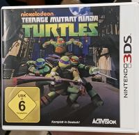 Ninja Turtles Schleswig-Holstein - Bad Segeberg Vorschau