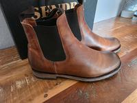 Sendra Boots neuwertig gr. 40 Nordrhein-Westfalen - Breckerfeld Vorschau