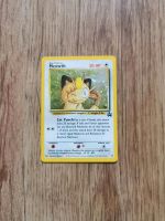 Pokemon card 2000 Meowth holo Köln - Ehrenfeld Vorschau