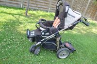 Kinderwagen Buggy hartan mit Kiddy-Board Nordrhein-Westfalen - Warendorf Vorschau