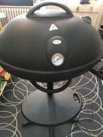 Steba VG 350 BIG Barbecue Säulengrill mit Haube Grill Brandenburg - Dallgow Vorschau