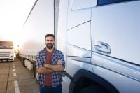 Mitarbeiter als LKW Fahrer (m/w/d) - C / C1 Nahverkehr Nordrhein-Westfalen - Leverkusen Vorschau