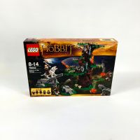 ✅ LEGO® Der Hobbit 79002 - Angriff der Wargs • Neu & OVP ✅ Nordrhein-Westfalen - Ense Vorschau