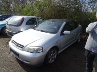 Opel Astra G Cabrio Bayern - Ansbach Vorschau