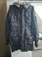 Khujo Wintermantel Jacke Parka Niedersachsen - Bremervörde Vorschau