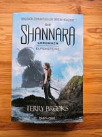 Terry Brooks_Shannara Chroniken - Elfenstein_Buch Fantasy Baden-Württemberg - Achern Vorschau