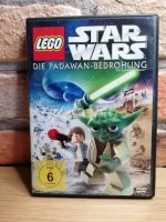 Lego - Star Wars - DVD - „Die Padawan Bedrohung“ Saarland - Mandelbachtal Vorschau