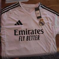 Mbappé Real Madrid Heimtrikot 24/25 Größe M NEU Rheinland-Pfalz - Koblenz Vorschau