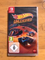 Nintendo Switch Spiel - HOTWHEELS UNLEASHED Schleswig-Holstein - Tastrup Vorschau