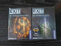 Exit - Das Spiel Duisburg - Duisburg-Mitte Vorschau