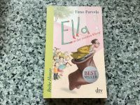 Buch „Ella in der zweiten Klasse“ Schleswig-Holstein - Busdorf Vorschau