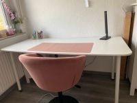 Ikea Schreibtisch 160 cm breit Münster (Westfalen) - Aaseestadt Vorschau