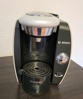 Tassimo Kaffeemaschine Bosch silber/anthrazit Rheinland-Pfalz - Mainz Vorschau