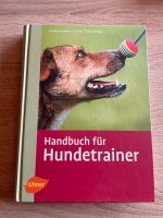 Handbuch für Hundtrainer Bayern - Großostheim Vorschau