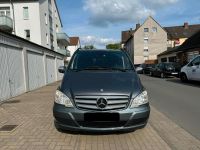 Mercedes-Benz Viano 3.0L V6 CDI Extra lang 7 Sitzer Niedersachsen - Lehrte Vorschau