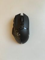 Logitech G502 Lightspeed kabellose Gaming Maus Sachsen-Anhalt - Magdeburg Vorschau