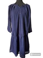 Marineblaues lässiges Kleid von Woman by Tchibo, Gr. 44/46 Brandenburg - Panketal Vorschau