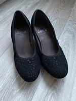 Pumps High Heels Absatzschuhe Strass Nordrhein-Westfalen - Ennepetal Vorschau