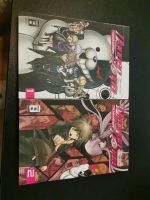 Dangan Ronpa Manga (1-2) Köln - Pesch Vorschau