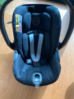 Cybex Cloud Z i-Size Babyschale Kindersitz schwarz Autositz Berlin - Treptow Vorschau