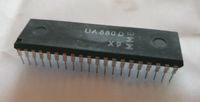 UA 880 D (Z 80 A CPU) Sachsen-Anhalt - Halle Vorschau