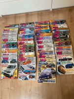 Vw Scene Zeitschriften Niedersachsen - Wolfsburg Vorschau