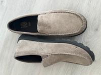 GEOX Slipper Gr 43 Hessen - Gelnhausen Vorschau