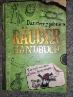 Das streng geheime Räuber Handbuch München - Allach-Untermenzing Vorschau