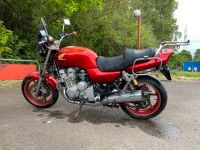 Honda CB Seven Fifty 750 RC42 Saarland - Eppelborn Vorschau