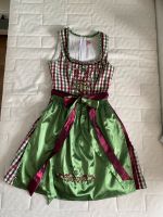 Dirndl in Größe 34 Bayern - Augsburg Vorschau