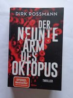 Der neunte Arm des Oktopus , Thriller Sachsen - Bad Muskau Vorschau