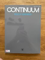 John Mayer | Continuum | Songbook | Piano Vocal Guitar Baden-Württemberg - Mannheim Vorschau