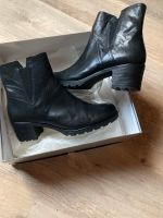 Damen Stiefelette echtes Leder Rheinland-Pfalz - Horn Vorschau