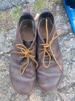 Barfuß Schuhe Echtleder Rheinland-Pfalz - Mainz Vorschau