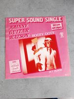 Maxi Single gebraucht       JOHNNY GUITAR WATSON: BOOTY OOTY Essen - Altenessen Vorschau