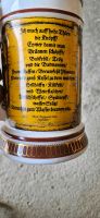 Zunftseidel Bierkrug mit dem Motiv Kupferschmied (1918) Nordrhein-Westfalen - Waltrop Vorschau