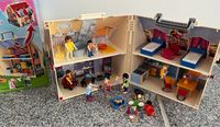 Playmobil Mitnehm Puppenhaus Nordrhein-Westfalen - Krefeld Vorschau