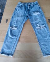 Jeans blue Gr 42 Pull&Bear Nordrhein-Westfalen - Menden Vorschau