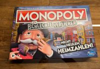 Monopoly für schlechte Verlierer Schleswig-Holstein - Schülldorf Vorschau