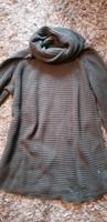 Long Rollkragen Strick Pullover von Monari Khaki grün Gr. 38 Bielefeld - Bielefeld (Innenstadt) Vorschau