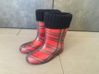 G&G - Gummistiefel Stiefel, Winter, gefüttert - Gr.32 - NEU Niedersachsen - Laatzen Vorschau