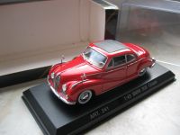 BMW 502 Coupe Rot Revell Detail Cars 241 1:43 OVP Oldtimer Modell Bremen-Mitte - Bremen Altstadt Vorschau