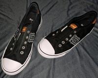 Bench Sneaker, Turnschuh, Halbschuhe Sachsen - Oelsnitz / Vogtland Vorschau