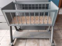 Babybett/Beistellbett Nordrhein-Westfalen - Holzwickede Vorschau