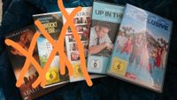 Up in the air und all inclusive dvd Hessen - Mücke Vorschau