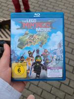 The Lego Ninjago Movie BLU-RAY Barleben - Ebendorf Vorschau